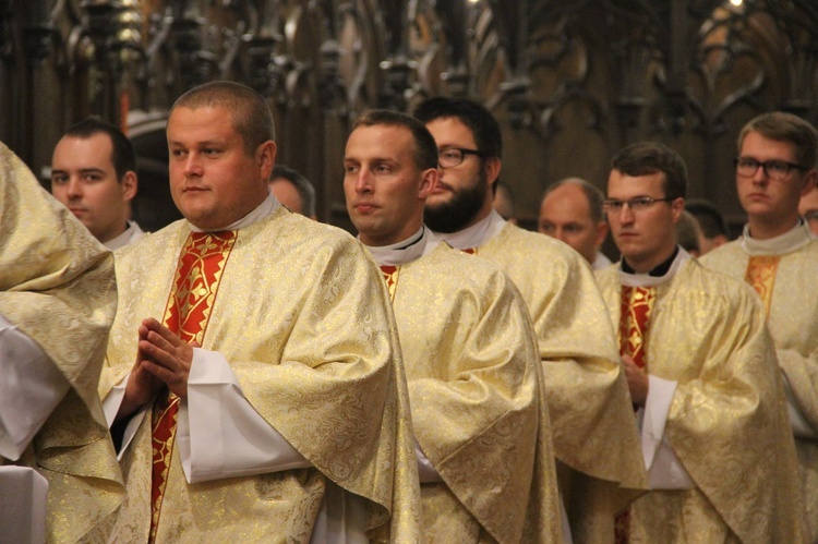 XV-lecie Diecezjalnej Szkoły Ceremoniarza i Animatora Liturgicznego