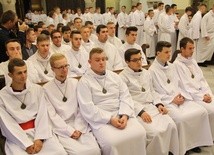 XV-lecie Diecezjalnej Szkoły Ceremoniarza i Animatora Liturgicznego