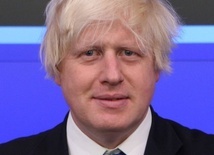 Boris Johnson: przekujemy Brexit w ogromny sukces