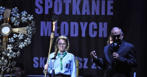 Skrzatusz młodych, cz. V
