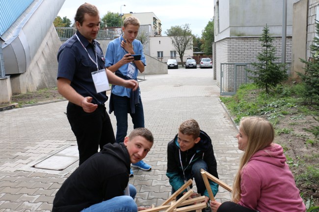 Diecezjalne Forum Młodych