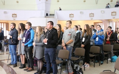 Diecezjalne Forum Młodych