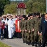 Żołnierz Chrystusa zło dobrem zwycięża