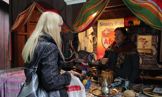 Dobro na wyciągnięcie ręki