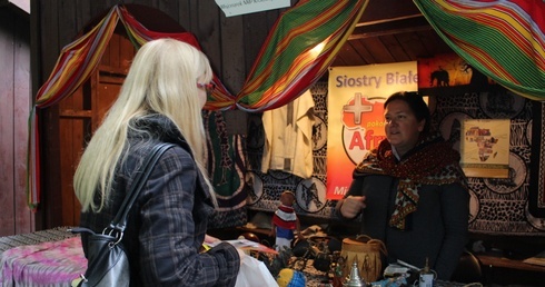 Dobro na wyciągnięcie ręki