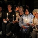 Targi Dobroczynności "Veritatis Splendor" w Krakowie