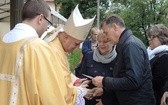 10. Pielgrzymka Rodzin do Kalwarii Zebrzydowskiej 2017