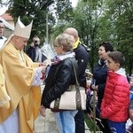 10. Pielgrzymka Rodzin do Kalwarii Zebrzydowskiej 2017