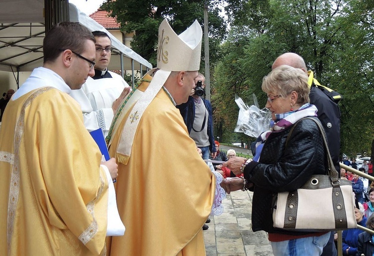 10. Pielgrzymka Rodzin do Kalwarii Zebrzydowskiej 2017