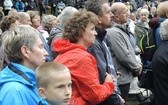10. Pielgrzymka Rodzin do Kalwarii Zebrzydowskiej 2017
