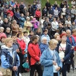 10. Pielgrzymka Rodzin do Kalwarii Zebrzydowskiej 2017