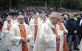 10. Pielgrzymka Rodzin do Kalwarii Zebrzydowskiej 2017