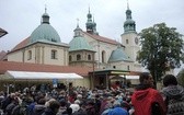 10. Pielgrzymka Rodzin do Kalwarii Zebrzydowskiej 2017