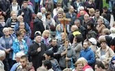 10. Pielgrzymka Rodzin do Kalwarii Zebrzydowskiej 2017