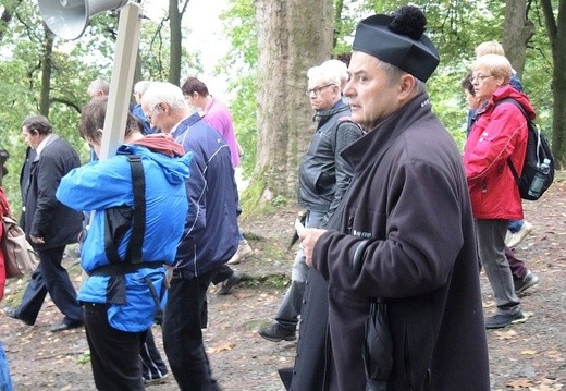 10. Pielgrzymka Rodzin do Kalwarii Zebrzydowskiej 2017