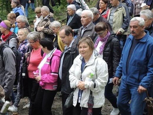 10. Pielgrzymka Rodzin do Kalwarii Zebrzydowskiej 2017