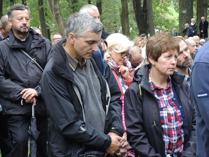 10. Pielgrzymka Rodzin do Kalwarii Zebrzydowskiej 2017