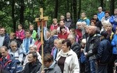 10. Pielgrzymka Rodzin do Kalwarii Zebrzydowskiej 2017