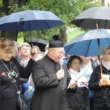 10. Pielgrzymka Rodzin do Kalwarii Zebrzydowskiej 2017