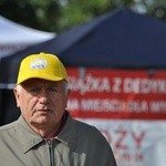 Diecezjalna Pielgrzymka do Skrzatusza cz. 1