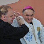 Diecezjalna Pielgrzymka do Skrzatusza cz.2