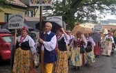 Dożynki diecezjalne w Rudach cz. 1