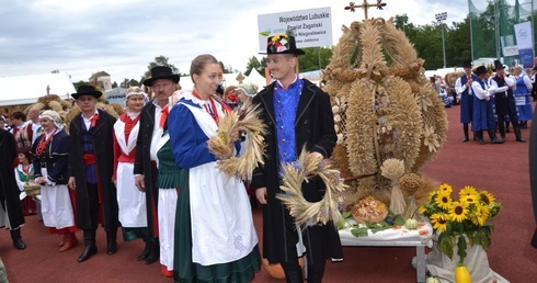 Lubuski najpiękniejszy w Polsce