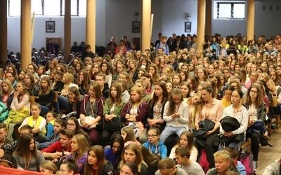 Niedzielne przedpołudnie 