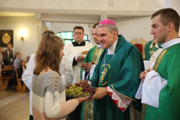 Podsumowanie XX Spotkania Młodych