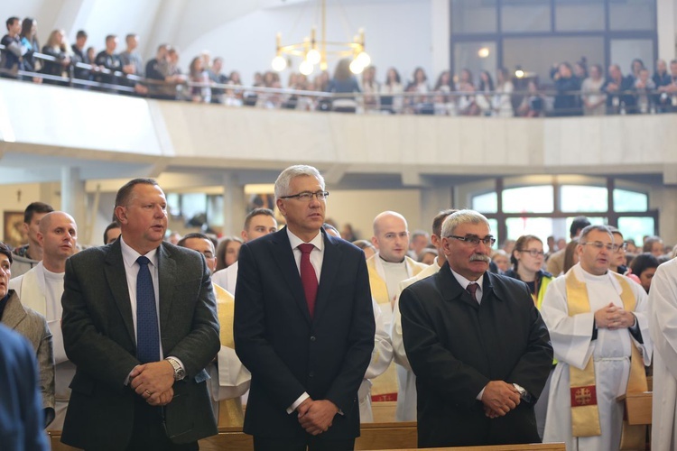 Podsumowanie XX Spotkania Młodych