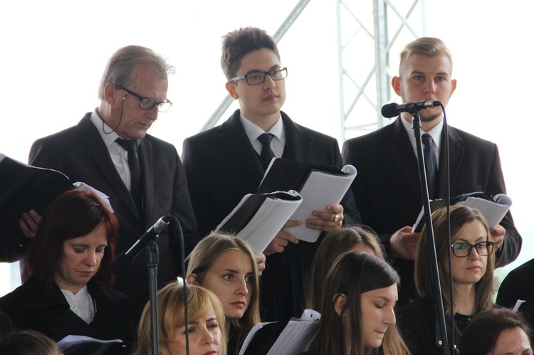 Wielki Odpust Limanowski 2017