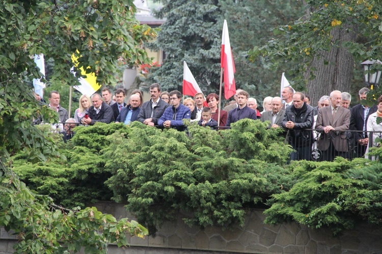 Wielki Odpust Limanowski 2017