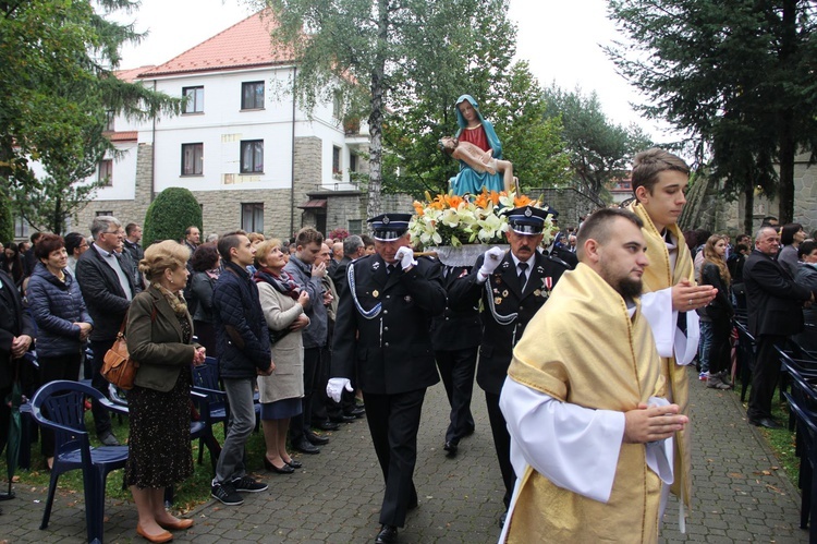 Wielki Odpust Limanowski 2017