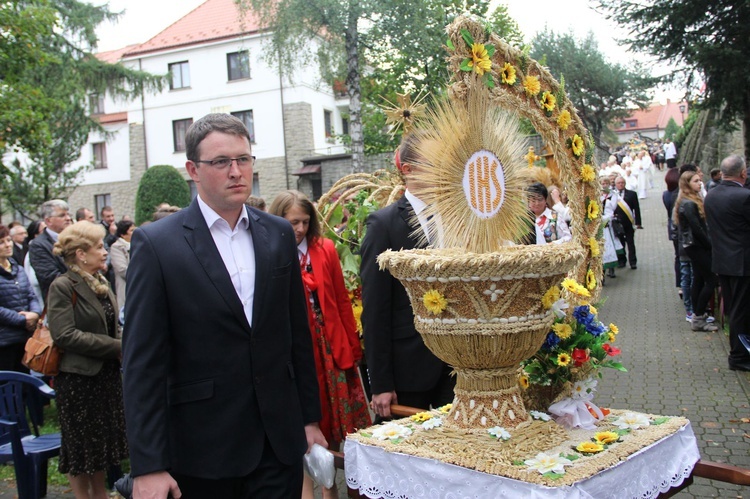 Wielki Odpust Limanowski 2017