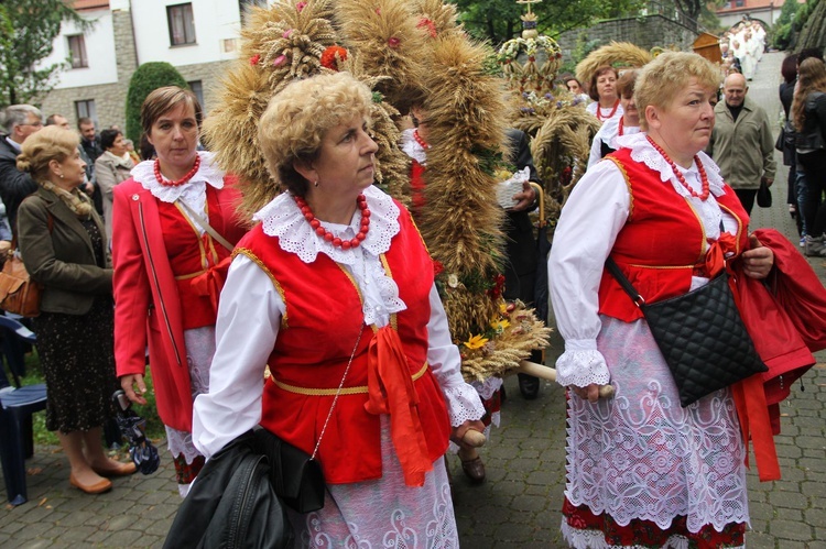 Wielki Odpust Limanowski 2017