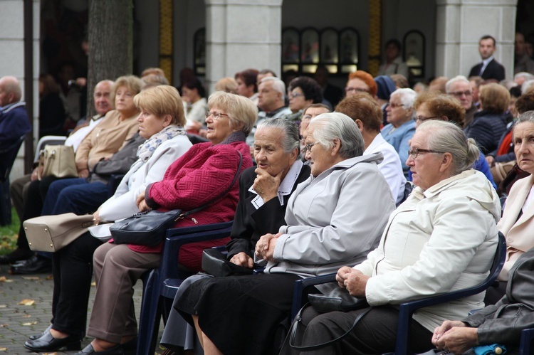 Wielki Odpust Limanowski 2017