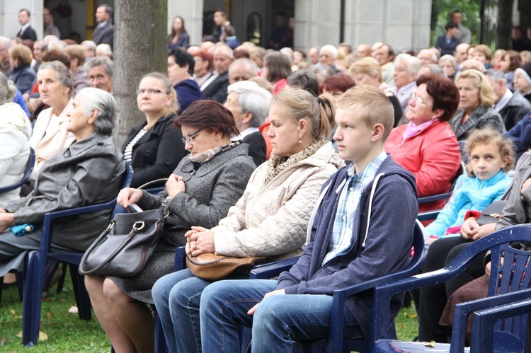 Wielki Odpust Limanowski 2017