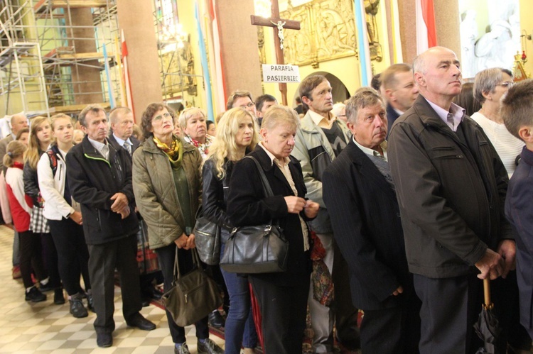 Wielki Odpust Limanowski 2017