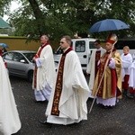 Dożynki diecezjalne w Rudach cz. 2