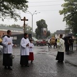Dożynki diecezjalne w Rudach cz. 2