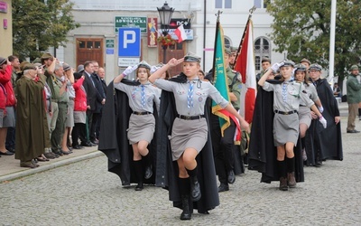 Święto Chorągwi Łódzkiej ZHP