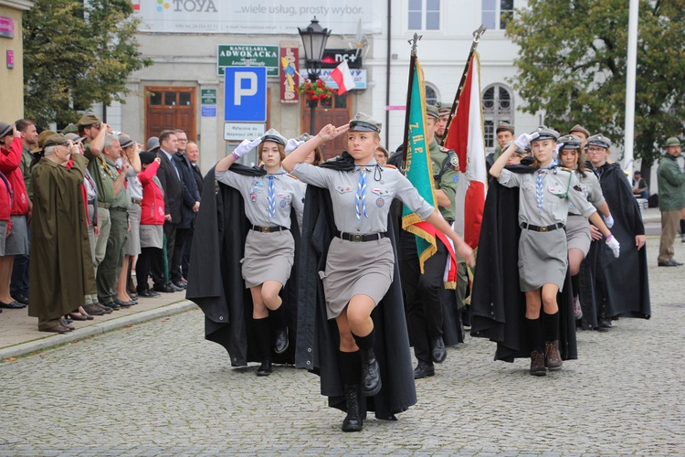 Święto Chorągwi Łódzkiej ZHP