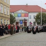 Święto Chorągwi Łódzkiej ZHP