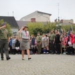 Święto Chorągwi Łódzkiej ZHP