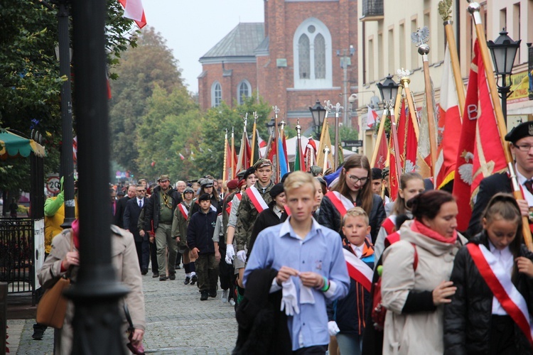 Święto Chorągwi Łódzkiej ZHP