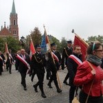 Święto Chorągwi Łódzkiej ZHP