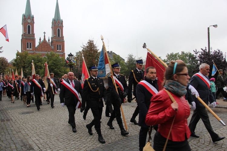 Święto Chorągwi Łódzkiej ZHP