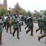 Święto Chorągwi Łódzkiej ZHP