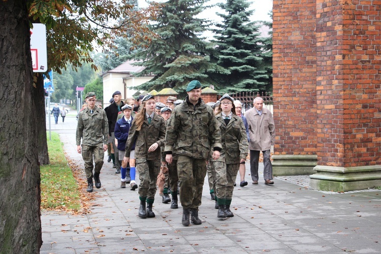 Święto Chorągwi Łódzkiej ZHP