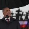 Macierewicz: wyrok norymberski jest niepełny